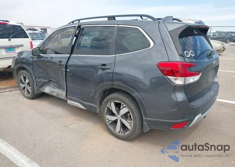 2020 Subaru Forester Touring z USA, uszkodzony, nr VIN JF2SKAXCXLH603473